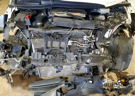 2023 Mercedes-Benz Metris из США, поврежденный, VIN W1YV0CEY7P4271139